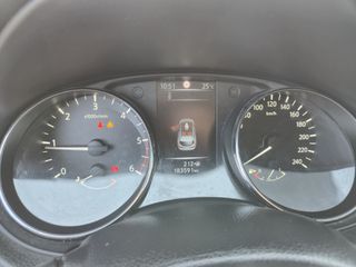 Nissan Qashqai 2014 PREMIUM- K9K DIESEL--thumb-8