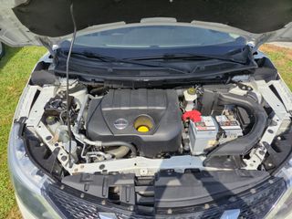 Nissan Qashqai 2014 PREMIUM- K9K DIESEL--thumb-9