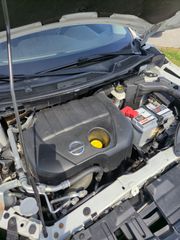 Nissan Qashqai 2014 PREMIUM- K9K DIESEL--thumb-13