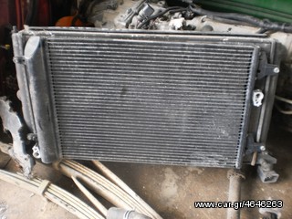 ΨΥΓΕΙΟ ΝΕΡΟΥ - AC FORD GALAXY 1.9 DIESEL 2003