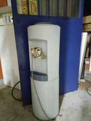 Επιδαπέδιος ψύκτης νερού join