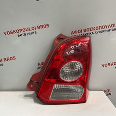NISSAN PIXO ΦΑΝΑΡΙ ΠΙΣΩ ΔΕΞΙΑ 2008-2014