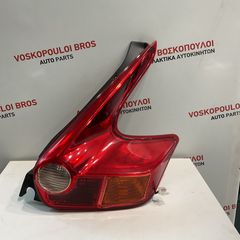 NISSAN JUKE ΦΑΝΑΡΙ ΠΙΣΩ ΔΕΞΙΑ 2010-2015