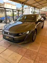 Peugeot 508 2020 508 HDI FULL XTRA NAVI CLIMA