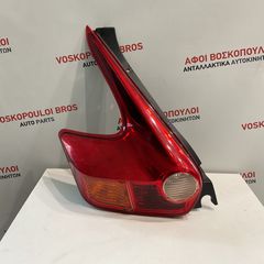 NISSAN JUKE ΦΑΝΑΡΙ ΠΙΣΩ ΑΡΙΣΤΕΡΑ 2010-2015
