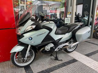 Bmw R 1200 RT 2012 FULL EXTRA-thumb-2