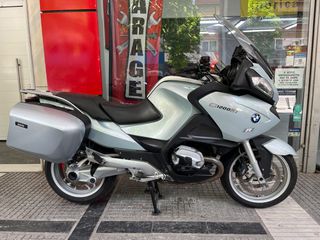 Bmw R 1200 RT 2012 FULL EXTRA-thumb-3