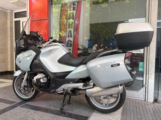 Bmw R 1200 RT 2012 FULL EXTRA
