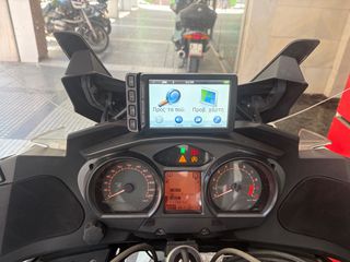 Bmw R 1200 RT 2012 FULL EXTRA-thumb-1