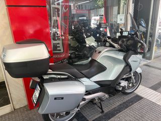 Bmw R 1200 RT 2012 FULL EXTRA-thumb-5