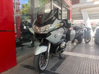 Bmw R 1200 RT 2012 FULL EXTRA-thumb-6