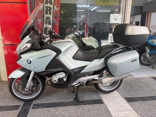 Bmw R 1200 RT 2012 FULL EXTRA-thumb-7