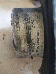 ΑΝΤΛΙΑ ΥΔΡ ΤΙΜΟΝΙΟΥ SKODA FABIA SEAT IBIZA VW POLO ΚΩΔΙΚΟΣ *6Q0423156AB*
