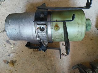 ΑΝΤΛΙΑ ΥΔΡ ΤΙΜΟΝΙΟΥ SKODA FABIA SEAT IBIZA VW POLO ΚΩΔΙΚΟΣ *6Q0423156AB*-thumb-2