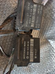 Ρελέ προθέρμανσης από mercedes-benz vito w638-thumb-1