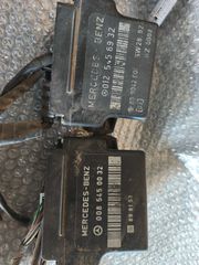 Ρελέ προθέρμανσης από mercedes-benz vito w638-thumb-2