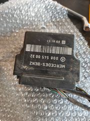 Ρελέ προθέρμανσης από mercedes-benz vito w638-thumb-3