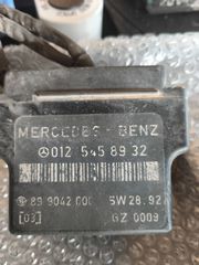 Ρελέ προθέρμανσης από mercedes-benz vito w638-thumb-4