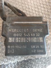 Ρελέ προθέρμανσης από mercedes-benz vito w638-thumb-5