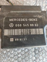 Ρελέ προθέρμανσης από mercedes-benz vito w638-thumb-6