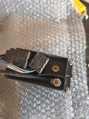 Ρελέ προθέρμανσης από mercedes-benz vito w638-thumb-10
