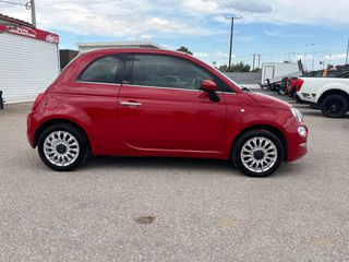 Fiat 500C 2016 CABRIO/ΑΥΤΟΜΑΤΟ/-thumb-6