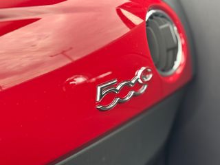 Fiat 500C 2016 CABRIO/ΑΥΤΟΜΑΤΟ/-thumb-34