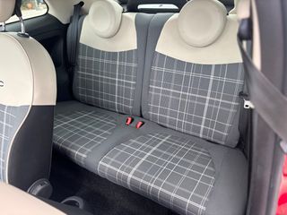 Fiat 500C 2016 CABRIO/ΑΥΤΟΜΑΤΟ/-thumb-35