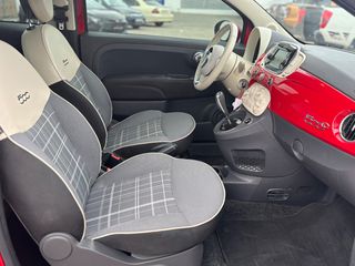 Fiat 500C 2016 CABRIO/ΑΥΤΟΜΑΤΟ/-thumb-36