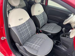 Fiat 500C 2016 CABRIO/ΑΥΤΟΜΑΤΟ/-thumb-37