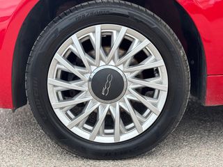 Fiat 500C 2016 CABRIO/ΑΥΤΟΜΑΤΟ/-thumb-16