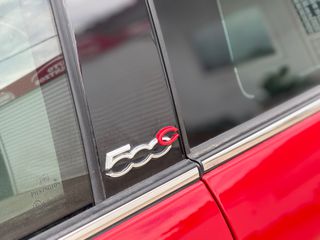 Fiat 500C 2016 CABRIO/ΑΥΤΟΜΑΤΟ/-thumb-18