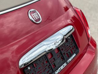 Fiat 500C 2016 CABRIO/ΑΥΤΟΜΑΤΟ/-thumb-20