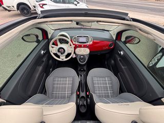 Fiat 500C 2016 CABRIO/ΑΥΤΟΜΑΤΟ/-thumb-23