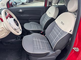 Fiat 500C 2016 CABRIO/ΑΥΤΟΜΑΤΟ/-thumb-24