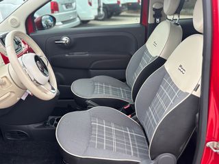Fiat 500C 2016 CABRIO/ΑΥΤΟΜΑΤΟ/-thumb-25