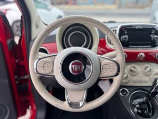 Fiat 500C 2016 CABRIO/ΑΥΤΟΜΑΤΟ/-thumb-26