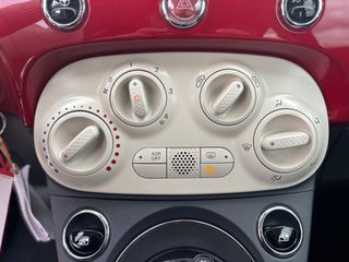Fiat 500C 2016 CABRIO/ΑΥΤΟΜΑΤΟ/-thumb-27