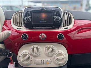 Fiat 500C 2016 CABRIO/ΑΥΤΟΜΑΤΟ/-thumb-28