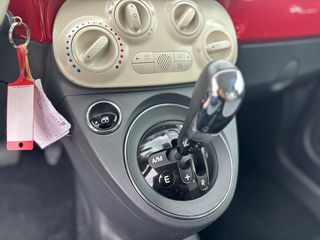 Fiat 500C 2016 CABRIO/ΑΥΤΟΜΑΤΟ/-thumb-29