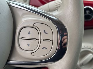 Fiat 500C 2016 CABRIO/ΑΥΤΟΜΑΤΟ/-thumb-31
