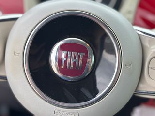 Fiat 500C 2016 CABRIO/ΑΥΤΟΜΑΤΟ/-thumb-32