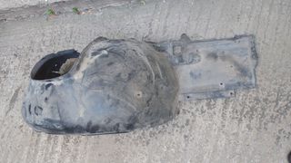 BMW E46 θολος εμπρος αριστερα 51718269083 Compact