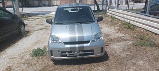 Daihatsu Cuore 2005