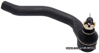 ΑΚΡΟΜΠΑΡΟ/HONDA CIVIC FD 2006-2012 ΔΕΞΙΟ