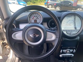 Mini Cooper 2008 COOPER 1.6 122HP-thumb-9