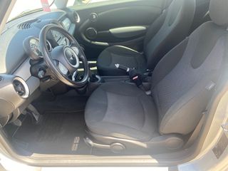 Mini Cooper 2008 COOPER 1.6 122HP-thumb-8