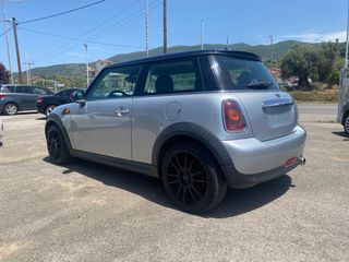 Mini Cooper 2008 COOPER 1.6 122HP-thumb-5