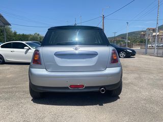 Mini Cooper 2008 COOPER 1.6 122HP-thumb-7