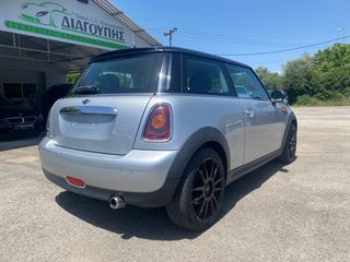 Mini Cooper 2008 COOPER 1.6 122HP-thumb-6